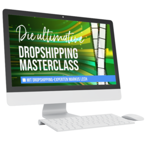 Bewertung von Dropshipping ermöglicht ein Online-Business ohne physische Produkte